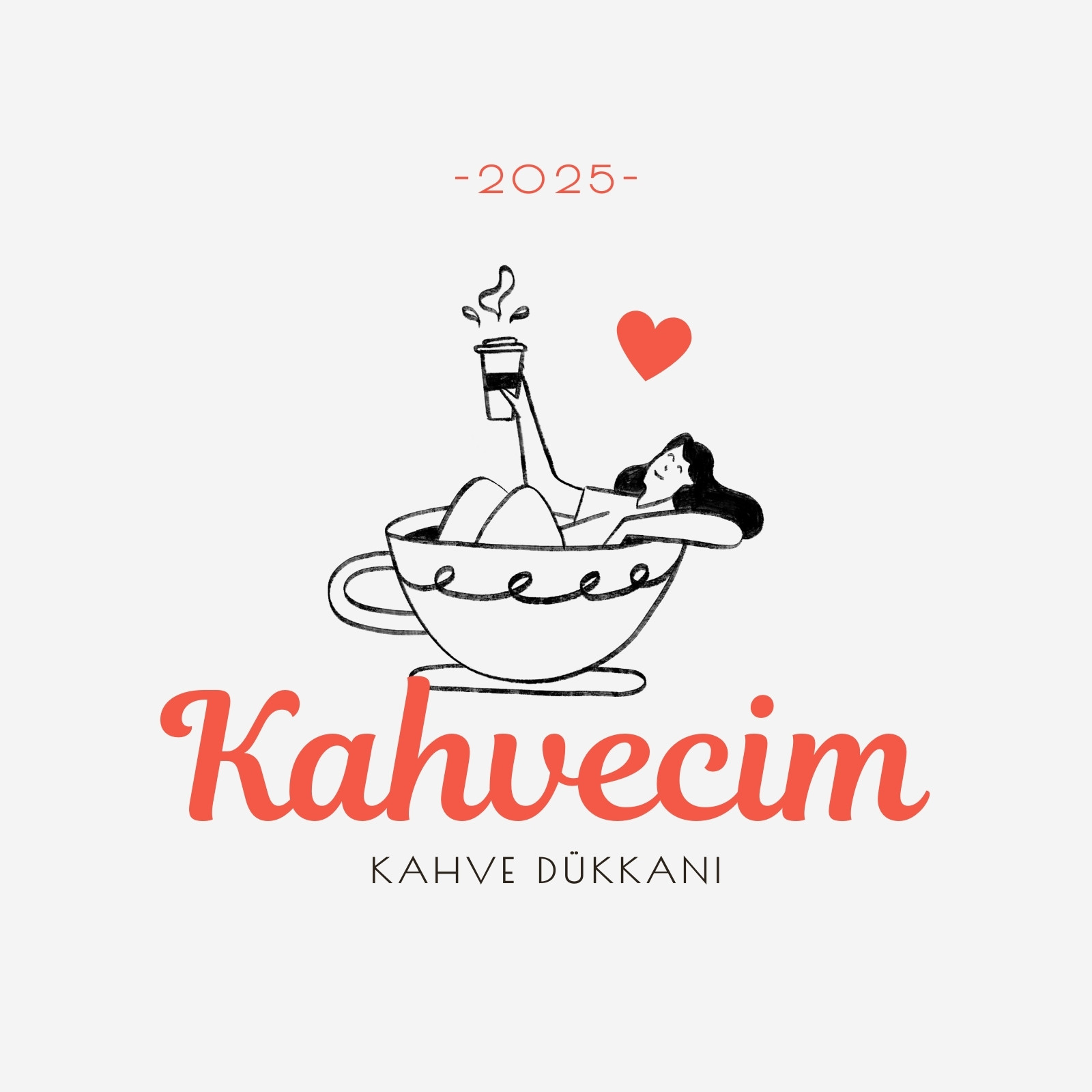 KAHVECİM